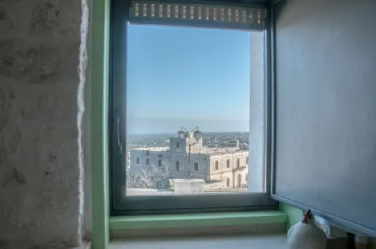 Cuore di Ostuni
