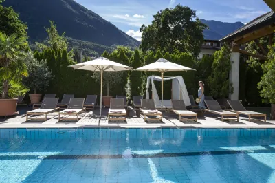 Hotel Löwenhof Hotel in zona Monastero di Sabiona
