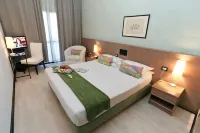 Hotel Forum Sant'Ilario D'Enza Hotel in zona atcRE4