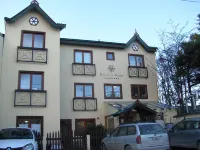 Rosa de Los Vientos Hotel a 