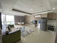 Chequers Suites Subic Bay