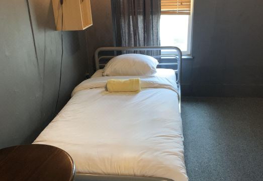 호텔 호텔 호스텔