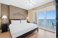 Ocean Villa by Panhandle Getaways Hotels in Panama City Beach