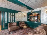 The Hermitage Inn Vermont Hotels in Dover
