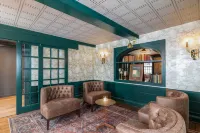 The Hermitage Inn Vermont Hotels in Dover