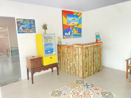 Pousada Villa Sambaqui