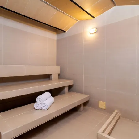 Hotel Madisson Inn Luxury by Geh Suites