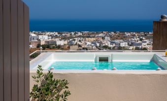 Nalas Suites