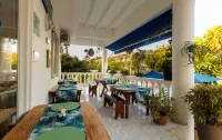 Hosteria Mar y Sol - breakfast
