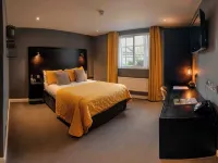 The Vicarage Hotels in Crewe