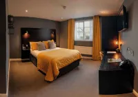The Vicarage Hotels in Cranage