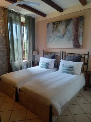 La locanda del Borgo Hotel a 