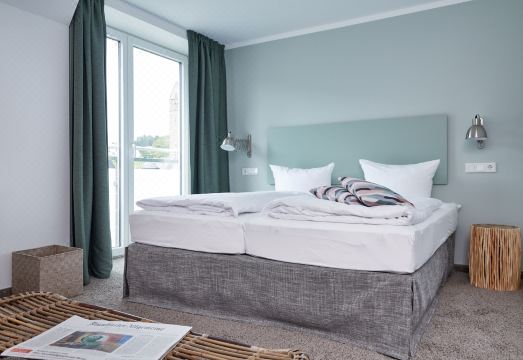 호텔 트라베너 호프