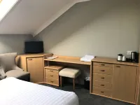 The Dunes Hotel فنادق في بارو إن فيرنس