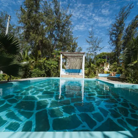 GK Palm Resort Watamu
