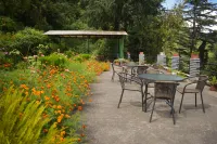 Sun N Snow Inn by Leisure Hotels Hotels in Kausani State