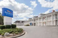 بايمونت باي ويندام هيكوري Hotels near Catawba Science Center