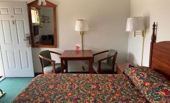 Budget Lodge Inn - Abilene