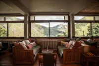 Les Cèdres Hôtel - Restaurant - Spa Hotels in Saint-Sorlin-d'Arves