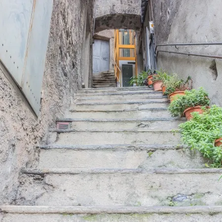 Casa Manoli Varenna in Varenna