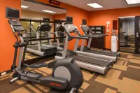 Courtyard Pittsburgh Monroeville - Gym