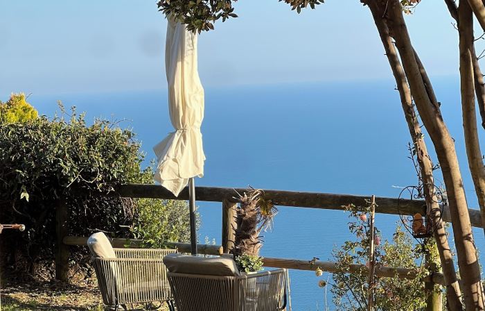 La Locanda da Valeria