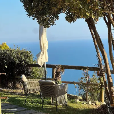 Locanda Valeria Hotels near Monterosso Old Town Beach