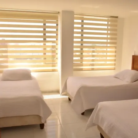 Hotel Zuhe