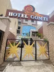Hotel Gomti Dwarka Hotels near Dwarkadhish Temple