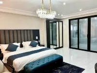 Lifestyle Luxury Hotel and Residence - breakfast