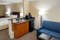 Comfort Inn & Suites Thatcher - Safford