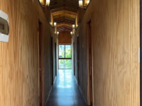 Hostal Mi Segundo Hogar Hoteles en Concepción