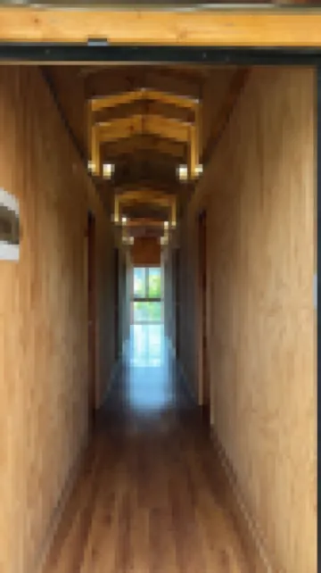 Hostal Mi Segundo Hogar