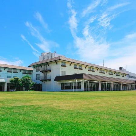 Kurashiki Seaside Hotel Отели рядом с достопримечательностью «Кодзима»