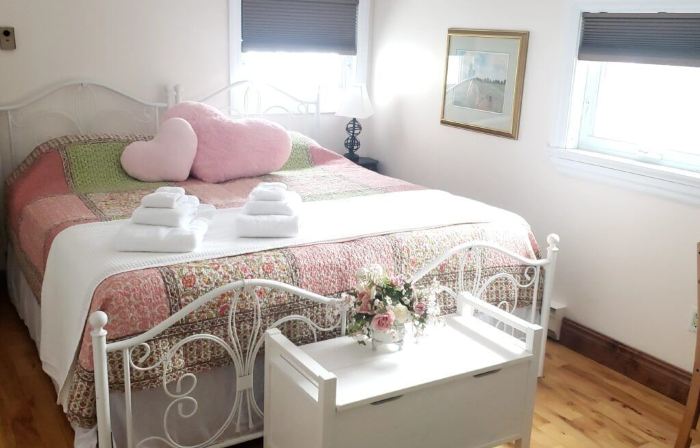Rising Spirit Bed & Breakfast