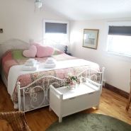 Rising Spirit Bed & Breakfast