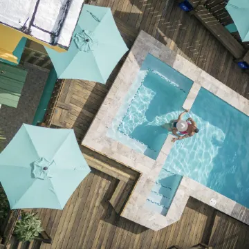 Calizo VIP Guest House