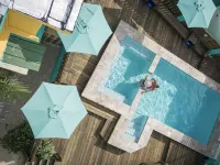 Calizo VIP Guest House Hotels in Fajardo