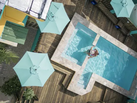 Calizo VIP Guest House