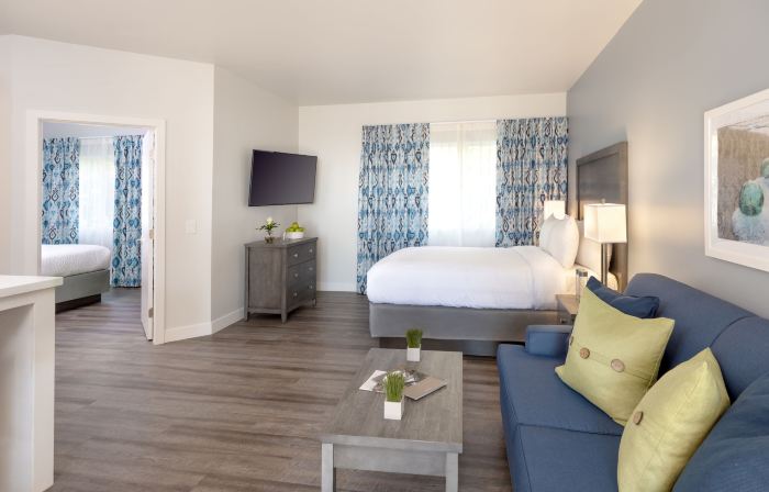 Beachfront Inn and Suites at Dana Point