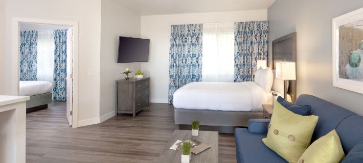 Beachfront Inn and Suites at Dana Point Hotels in Dana Point
