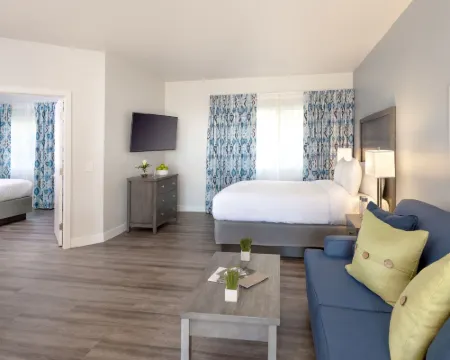 Beachfront Inn and Suites at Dana Point Hotels in Dana Point