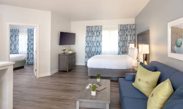 Beachfront Inn and Suites at Dana Point
