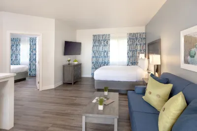 Beachfront Inn and Suites at Dana Point