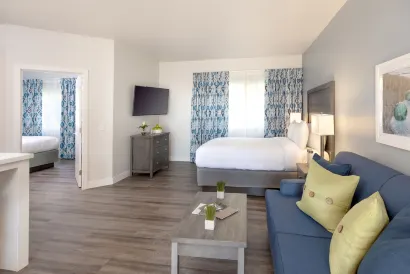 Beachfront Inn and Suites at Dana Point