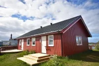 Lankanholmen Hotels near The Whale Center