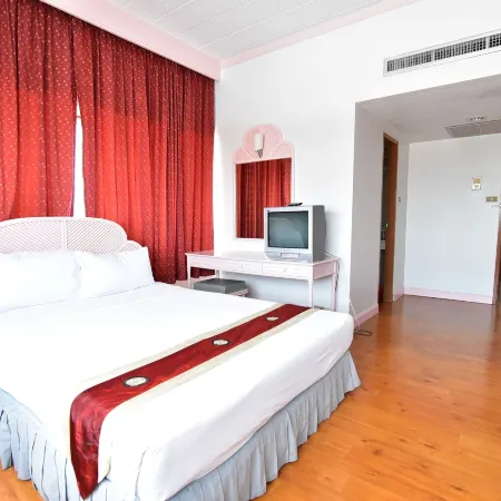 Thumrin Hotel