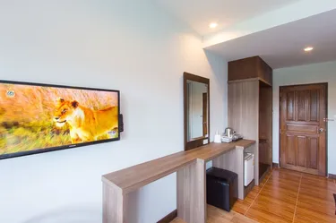 รูปภาพของโรงแรมเพชรพะงัน(PhetPhangan Hotel)