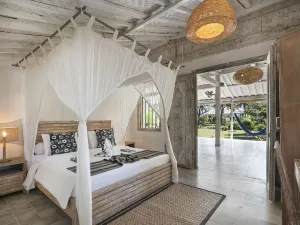 Gili Eco Villas
