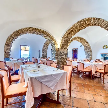 Hotel Hermitage